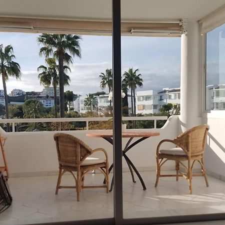 Cozy Apartment In Miraflores Mijas ラ・カラ・デ・ミハス エクステリア 写真