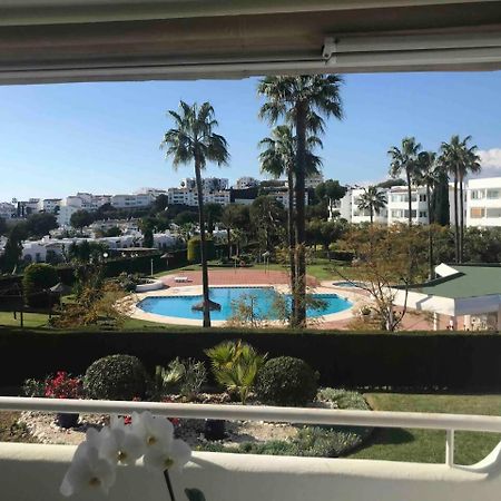 Cozy Apartment In Miraflores Mijas ラ・カラ・デ・ミハス エクステリア 写真