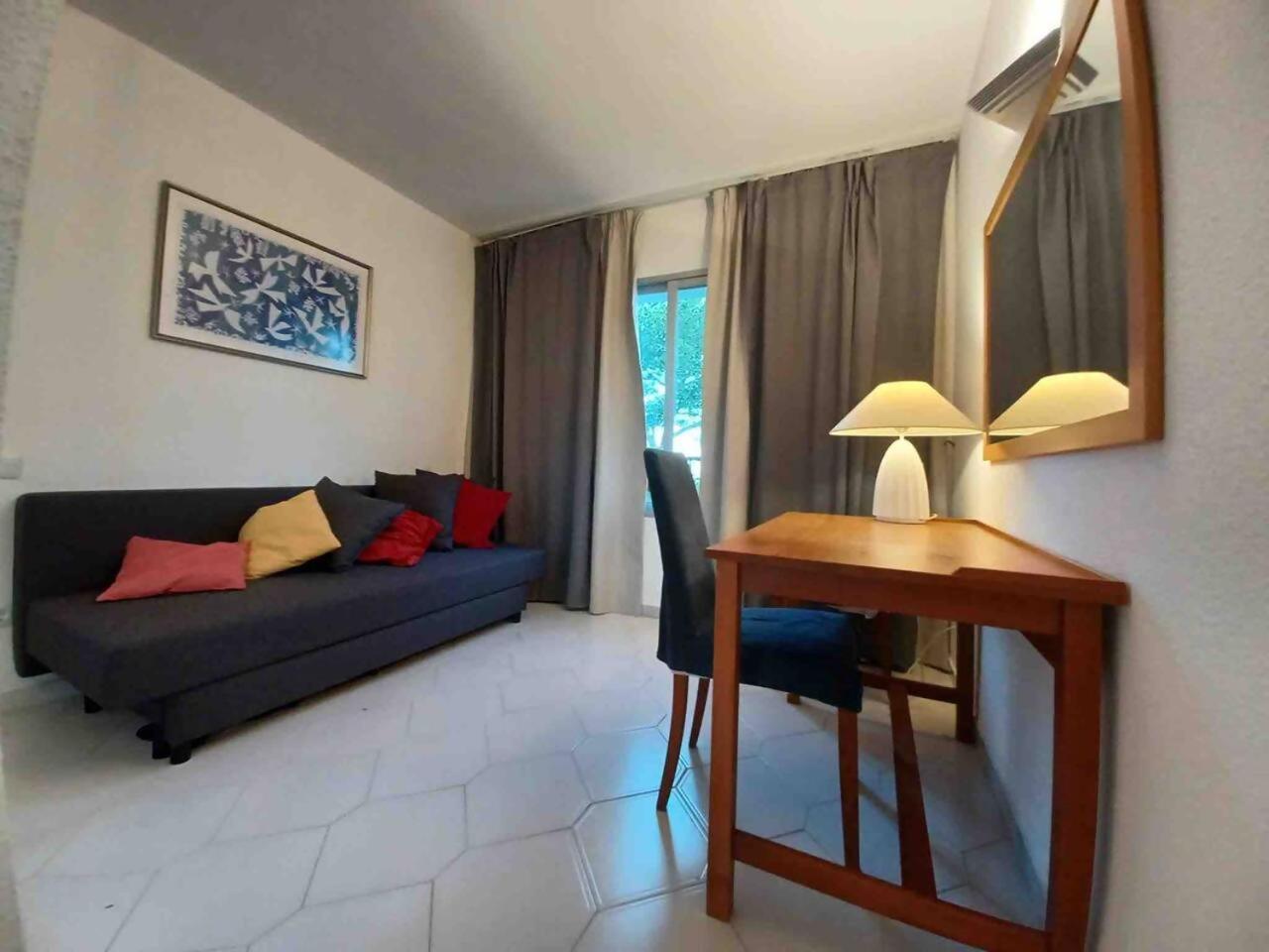 Cozy Apartment In Miraflores Mijas ラ・カラ・デ・ミハス エクステリア 写真
