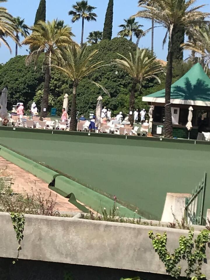 Cozy Apartment In Miraflores Mijas ラ・カラ・デ・ミハス エクステリア 写真