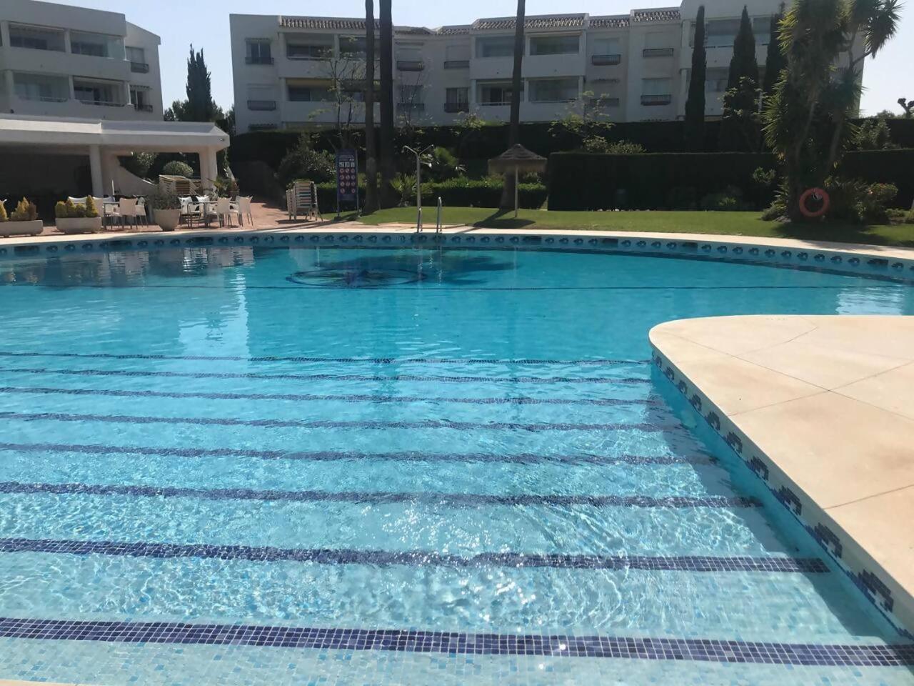 Cozy Apartment In Miraflores Mijas ラ・カラ・デ・ミハス エクステリア 写真
