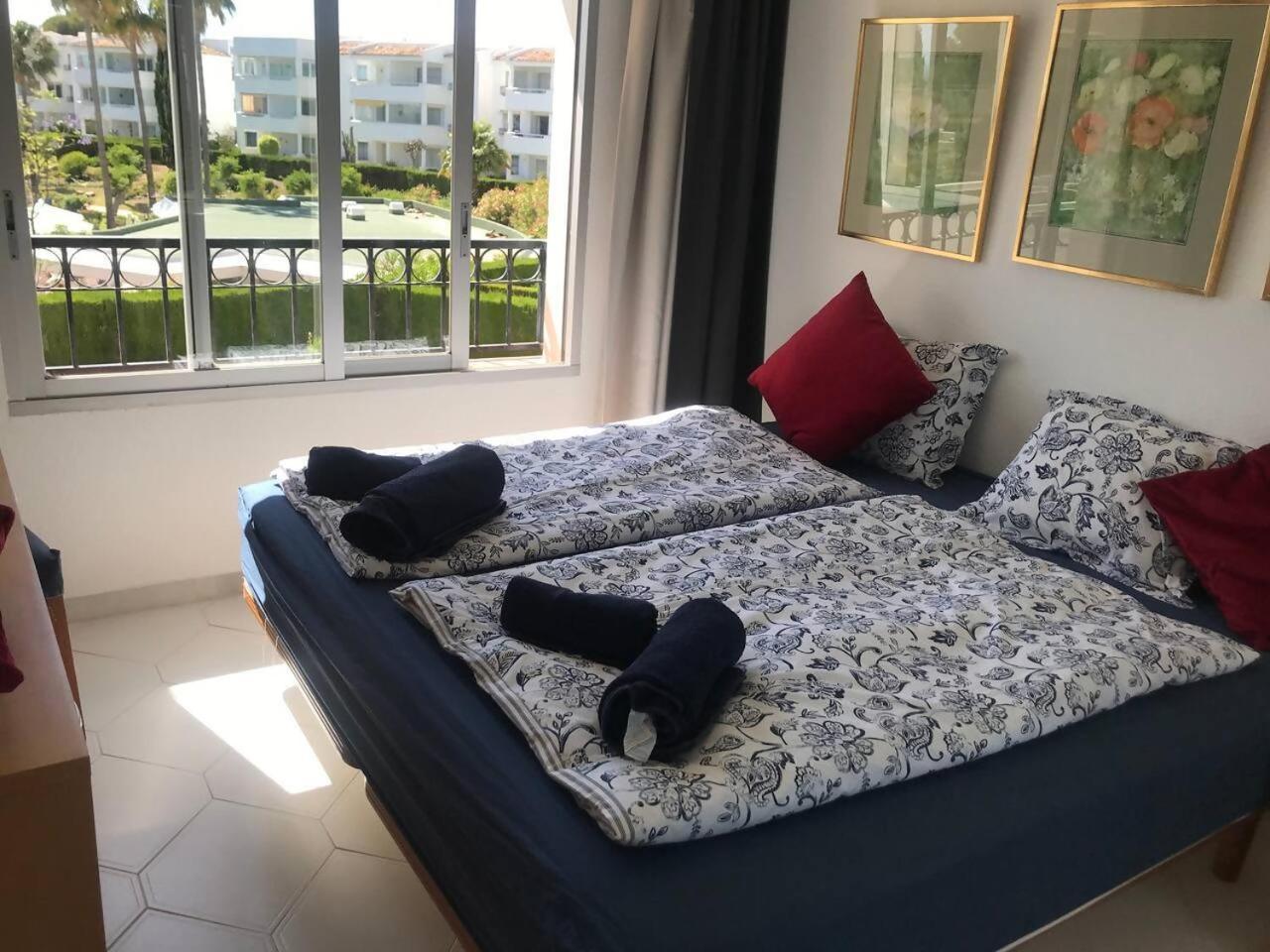 Cozy Apartment In Miraflores Mijas ラ・カラ・デ・ミハス エクステリア 写真