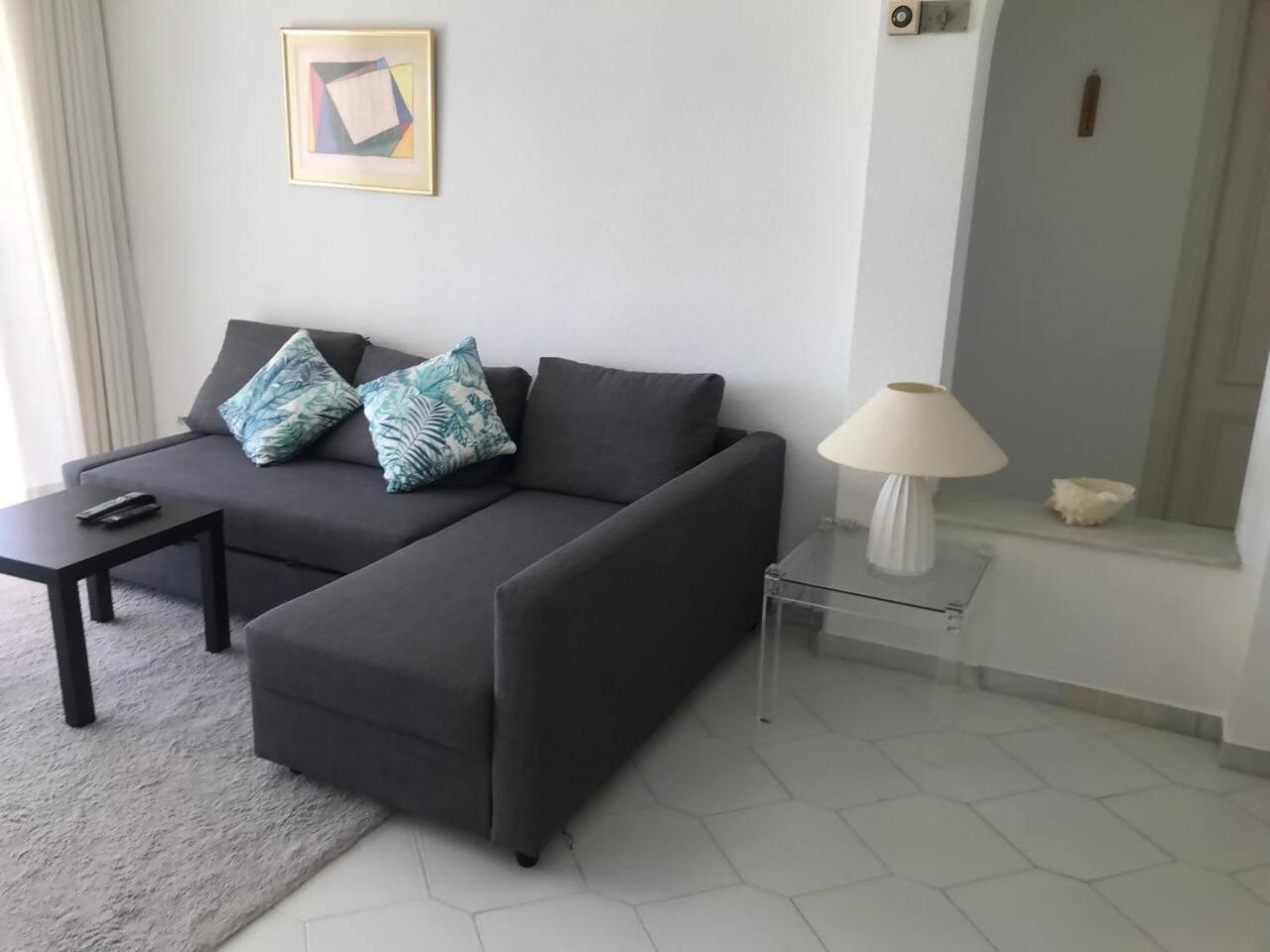 Cozy Apartment In Miraflores Mijas ラ・カラ・デ・ミハス エクステリア 写真
